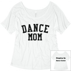 Dance mom 1