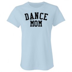 Ladies Slim Fit Favorite Tee