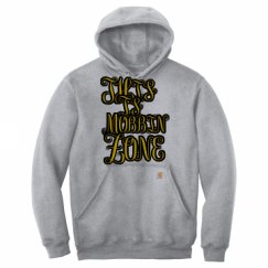 Unisex Carhartt Hooded Sweatshirt