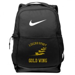 Nike Brasilia Medium Backpack
