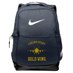 Nike Brasilia Medium Backpack