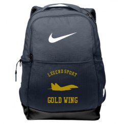 Nike Brasilia Medium Backpack