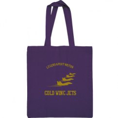 Canvas Tote Bag