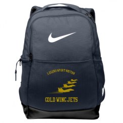 Nike Brasilia Medium Backpack