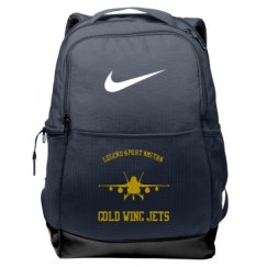 Nike Brasilia Medium Backpack