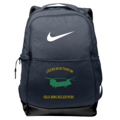 Nike Brasilia Medium Backpack