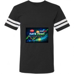 Unisex Vintage Sports Tee