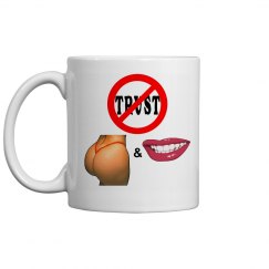 Big Butt and a Smile