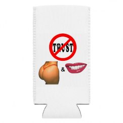 Slim 12 oz Can Cooler