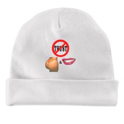 Rabbit Skins Baby Hat