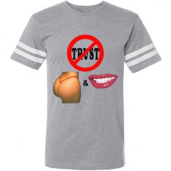 Unisex Vintage Sports Tee