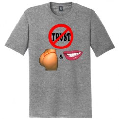 Unisex Perfect Tri Tee