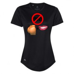 Women's Adidas Sport Shirt