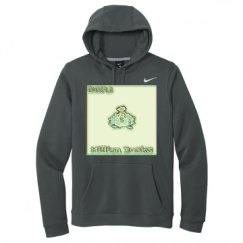 Unisex Nike Pullover Hoodie