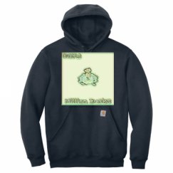 Unisex Carhartt Hooded Sweatshirt