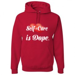 Unisex Basic Promo Hoodie