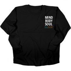 Ladies Game Day Jersey