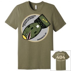 Proud Daddy Support T-Shirt