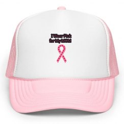 Mom BCA Hat