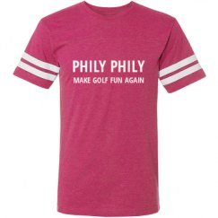 Unisex Vintage Sports Tee