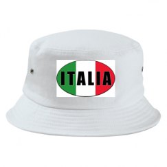 Unisex Bucket Hat
