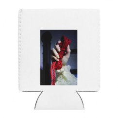 Regular 12 oz Can Cooler