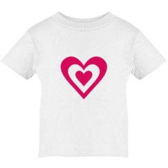 Infant Cotton Tee