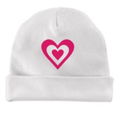 Rabbit Skins Baby Hat