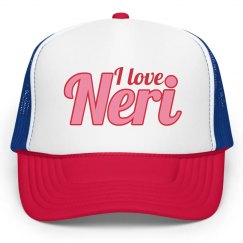 I love Neri