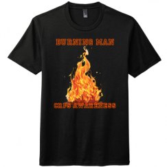 Unisex Perfect Tri Tee