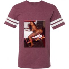 Unisex Vintage Sports Tee