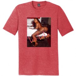 Unisex Perfect Tri Tee