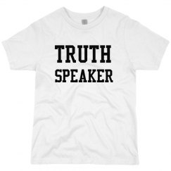 TRUTH SPEAKER KIDS