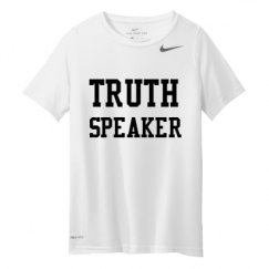 Youth Nike Legend Shirt