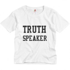 Youth Basic Promo Tee