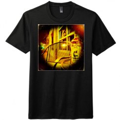 Unisex Perfect Tri Tee