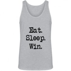 Unisex Jersey Tank Top