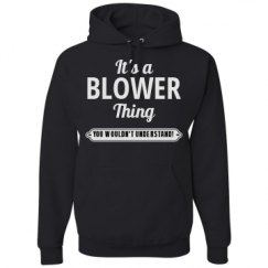 Unisex Basic Promo Hoodie