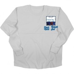 Ladies Game Day Jersey