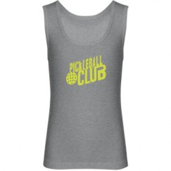 Youth Jersey Tank Top