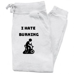 Unisex Fleece Jogger