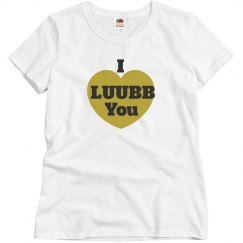 I Lubb  you women top 