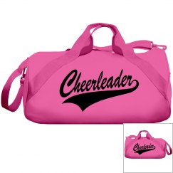 Cheerleader - duffel bag