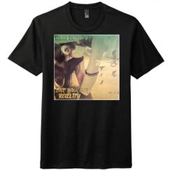 Unisex Perfect Tri Tee