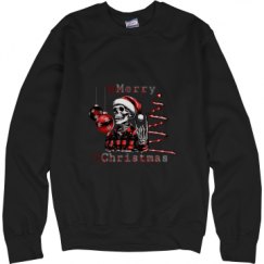 Unisex Basic Promo Crewneck Sweatshirt