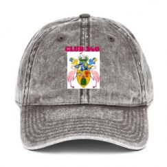 Vintage Baseball Cap