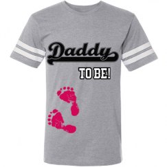 Unisex Vintage Sports Tee