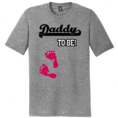 Unisex Perfect Tri Tee