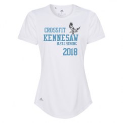 Women's Adidas Sport Shirt