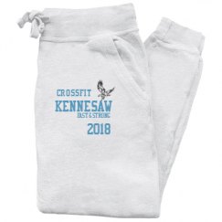 Unisex Fleece Jogger